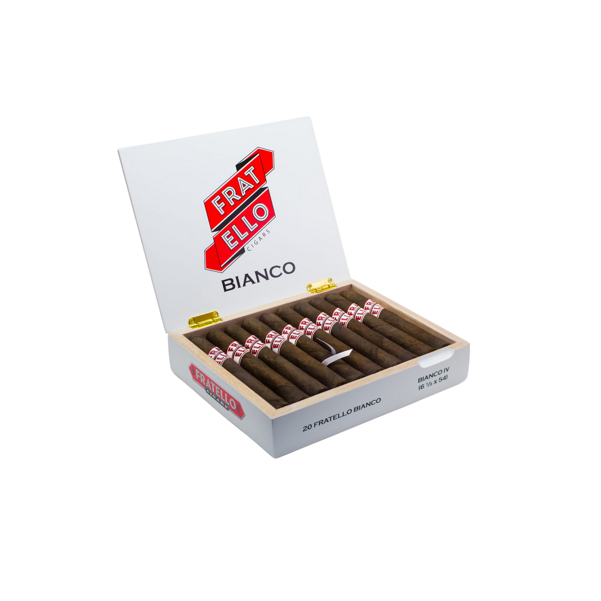 FRATELLO BIANCO