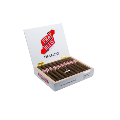 FRATELLO BIANCO