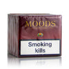 Dannemann Moods Premium no Filter 20S