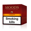 Dannemann Moods Sunshine Filter 20S