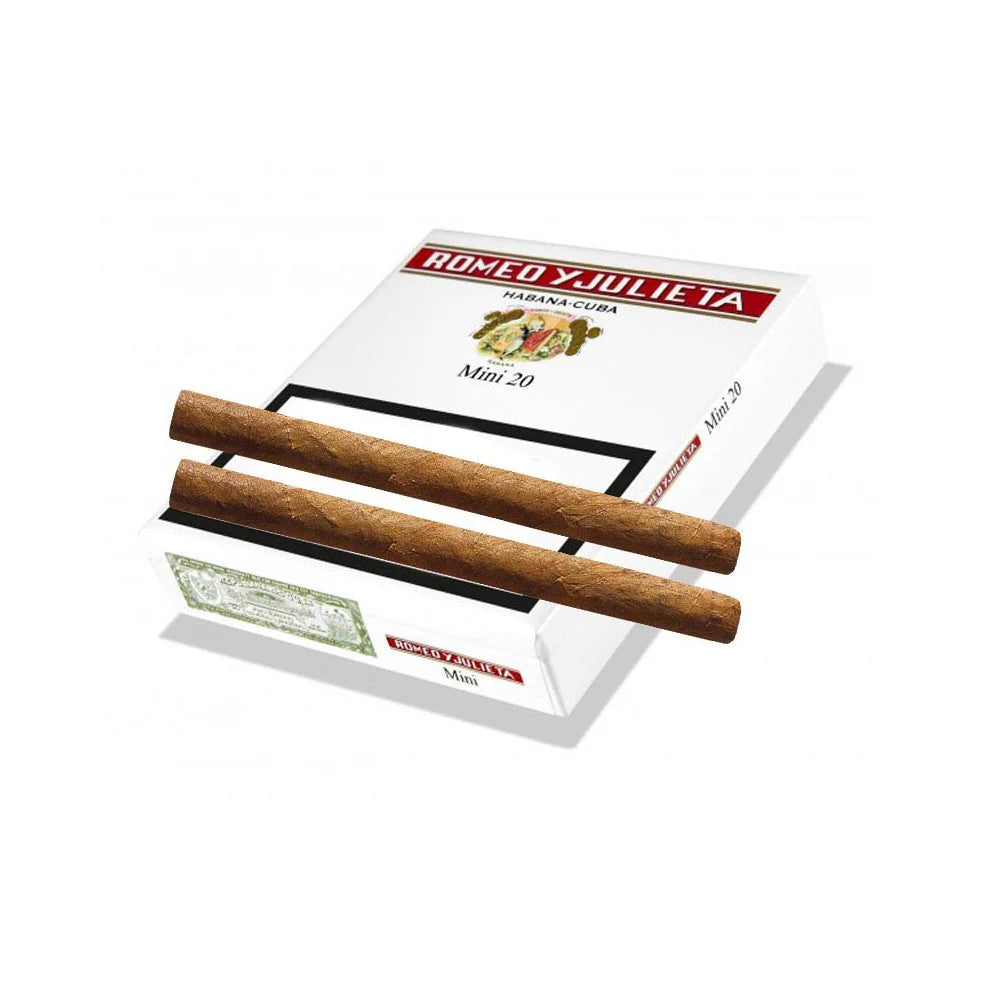 Romeo Y Julieta 20 Mini Cigar LE-2023
