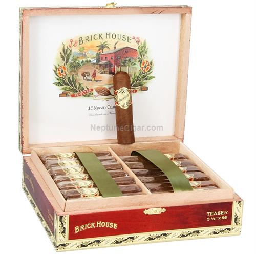 BRICKHOUSE TEASER NATURAL