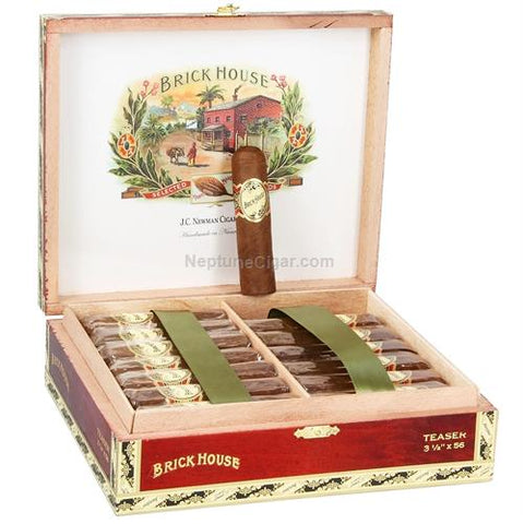 BRICKHOUSE TEASER NATURAL