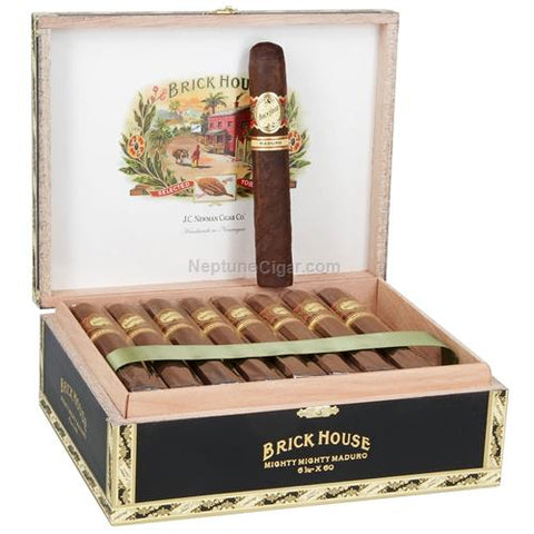 BRICKHOUSE MIGHTY MIGHTY MADURO