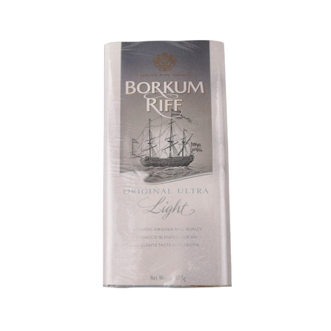 BORKUM RIFF ULTRA LIGHT