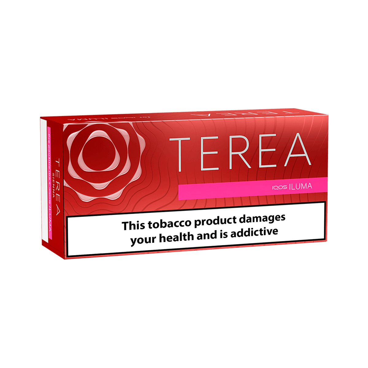 TEREA SIENNA