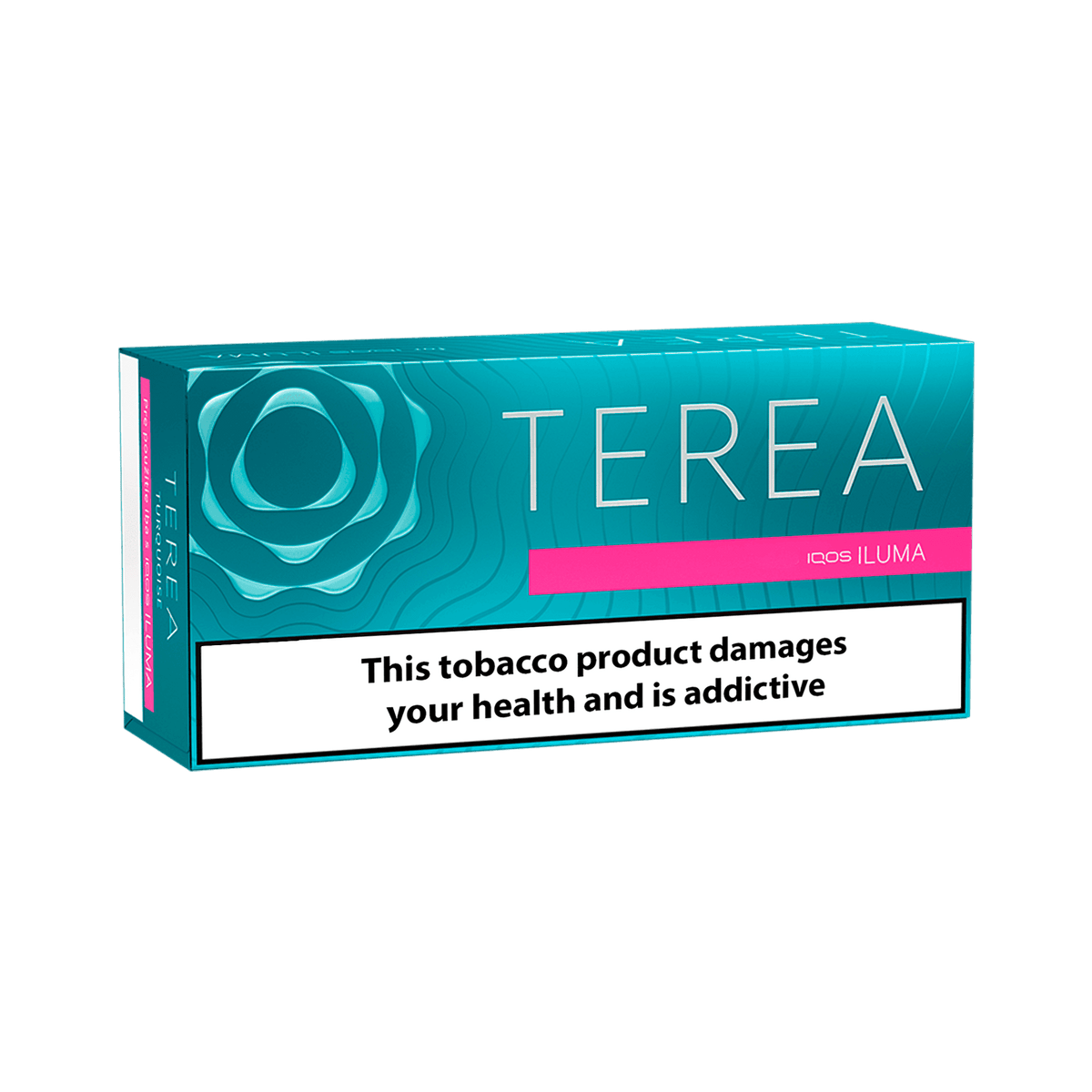 TEREA TURQUOISE