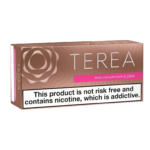 TEREA TEAK