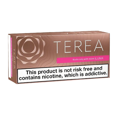 TEREA TEAK