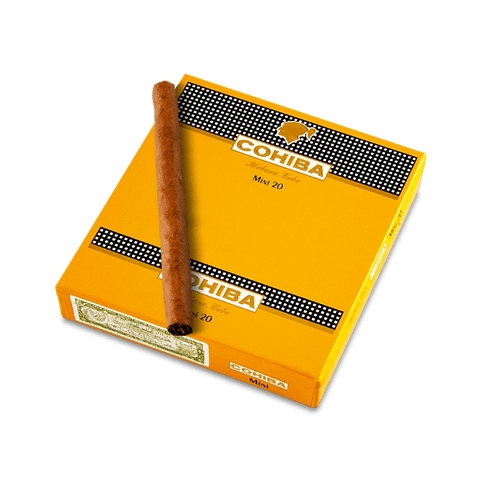Cohiba Mini 20 Cigars
