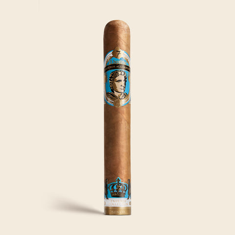 El Septimo Alexander III