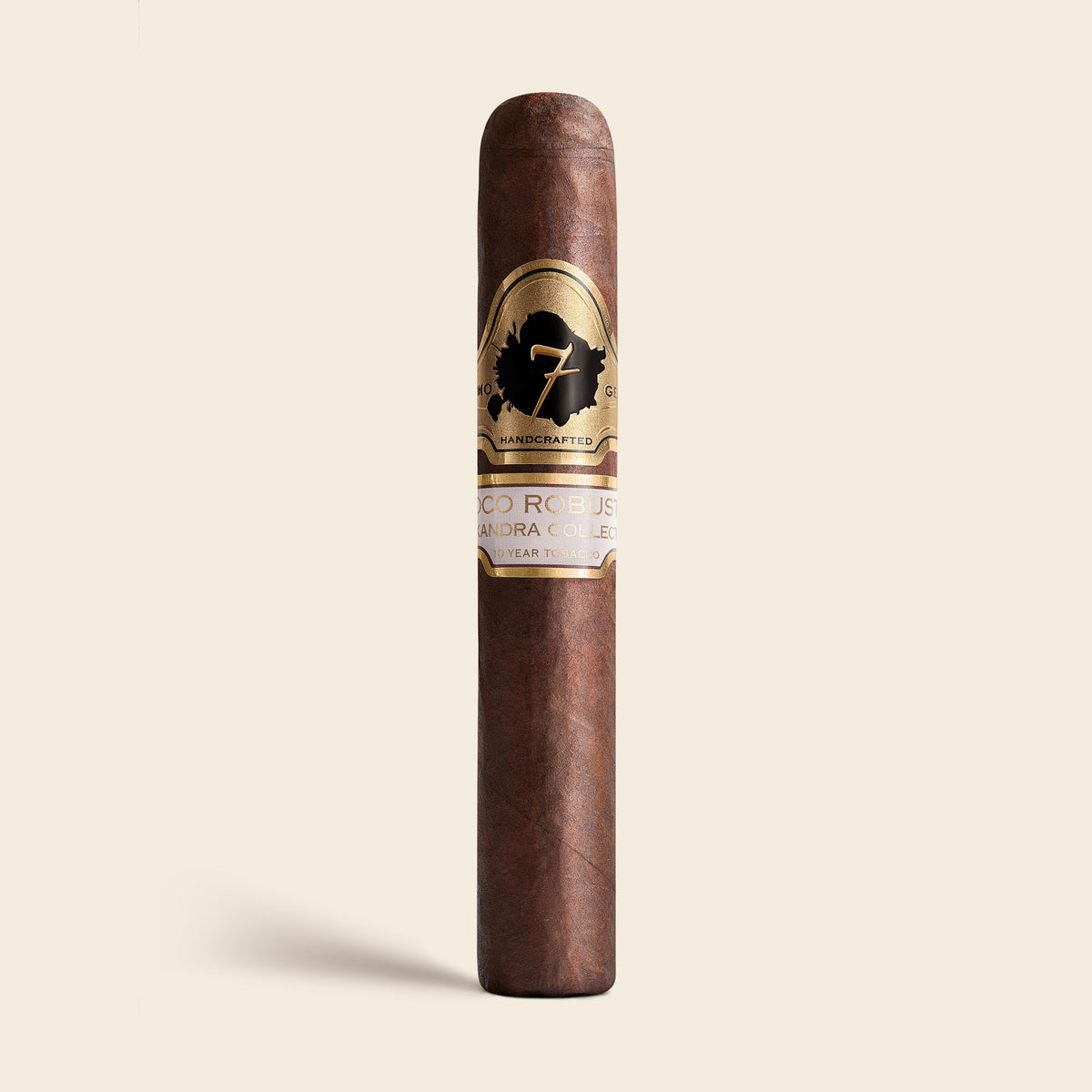 El Septimo Coco Robusto