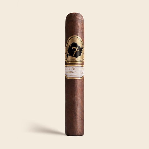 El Septimo Coco Robusto