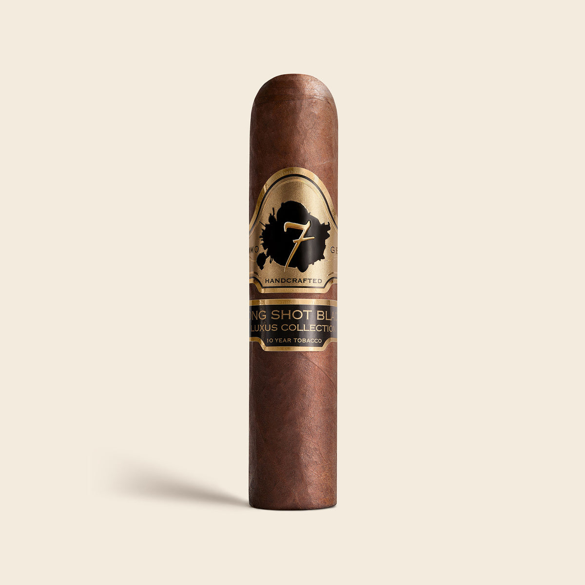 El Septimo Long Shot Black