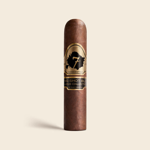 El Septimo Long Shot Black