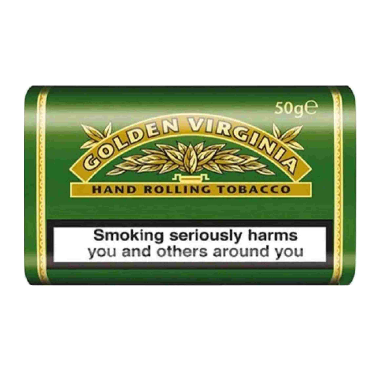 GOLDEN VIRGINIA ROLLING