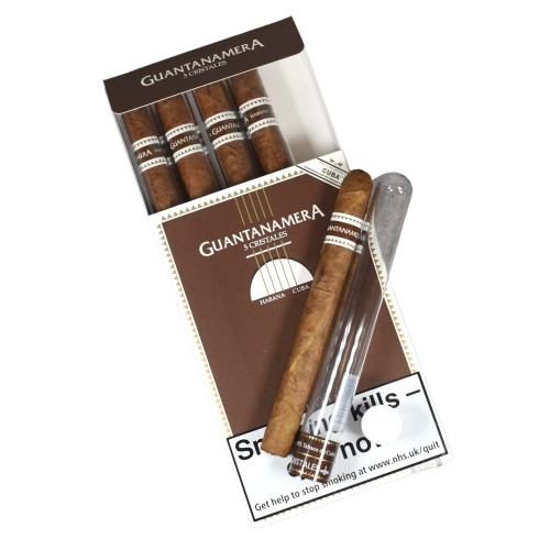 Guantanamera Cristales Cigar