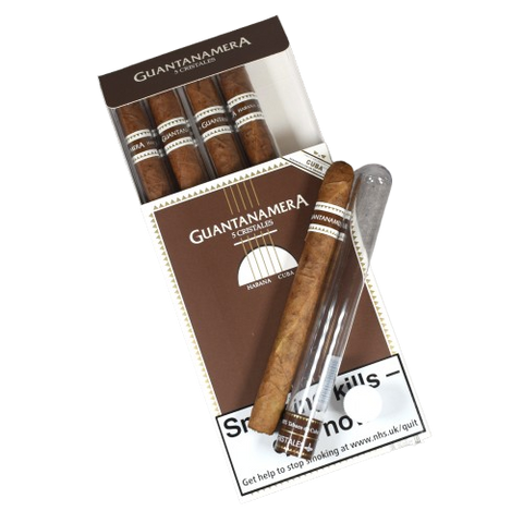 Guantanamera Cristales Cigar