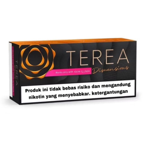 TEREA APRICITY