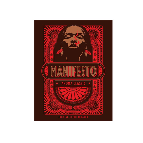 Manifesto Classic 5p