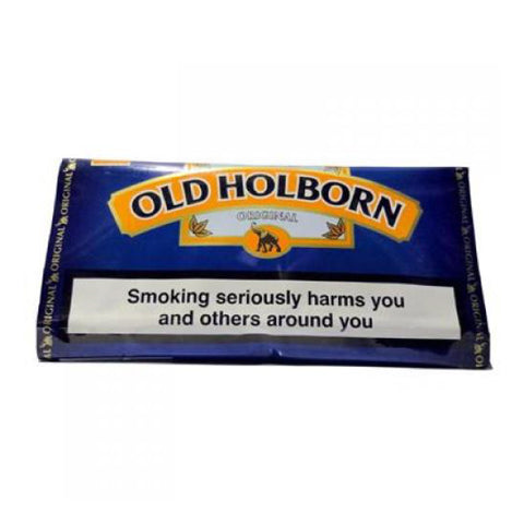 OLD HOLBORN ROLLING TOBACCO