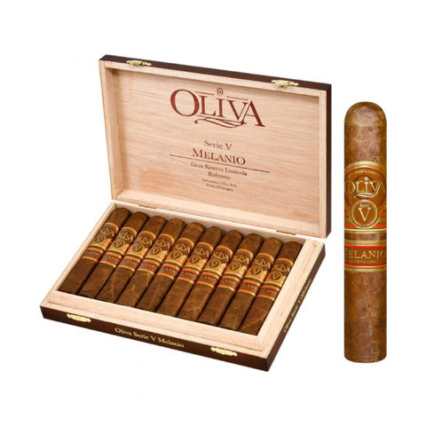 OLIVA SERIE V MELANIO ROBUSTO