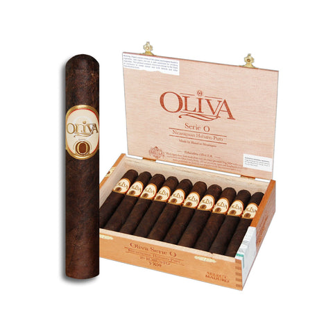 OLIVA SERIES O MADURO ROBUSTO