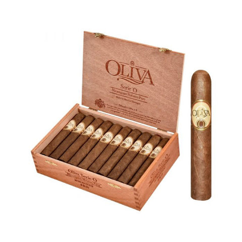 OLIVA SERIES O ROBUSTO
