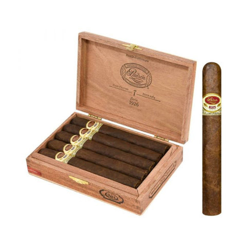 PADRON 1926 SERIES NO-1 MADURO