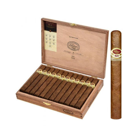 PADRON 1926 SERIES NO-1 NATURAL
