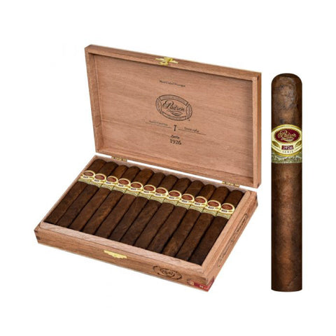 PADRON FAMILY RESERVE NO - 50 NATURAL