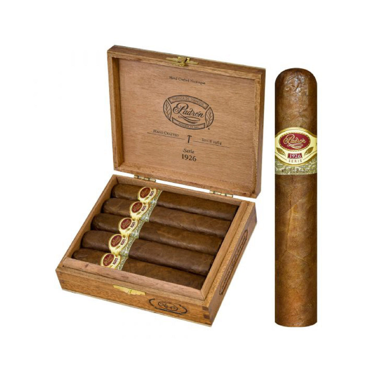 PADRON 1926 SERIES NO-48 NATURAL