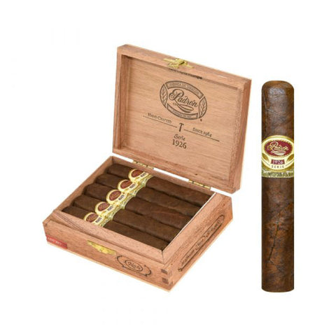 PADRON 1926 SERIES NO-6 MADURO