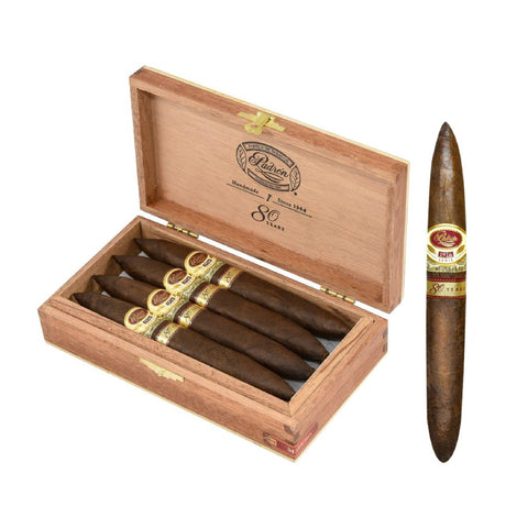 PADRON 1926 SERIES NO-80 MADURO