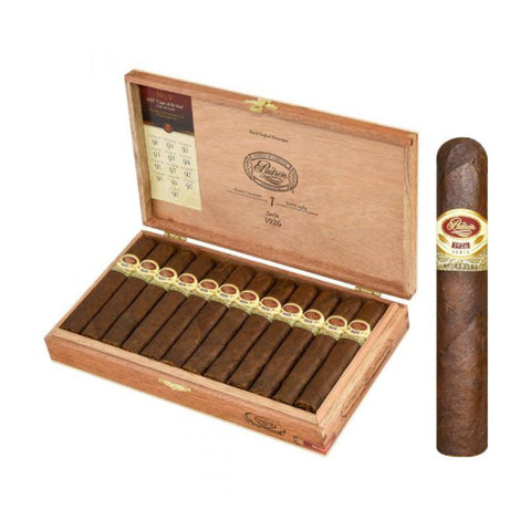 PADRON 1926 SERIES NO-9 MADURO