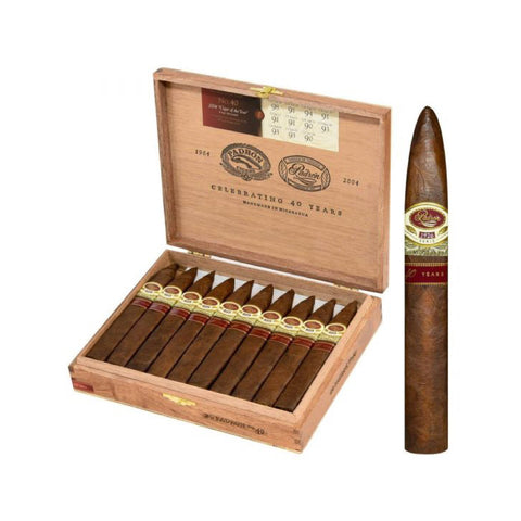 PADRON 1926 SERIES NO-9 NATURAL
