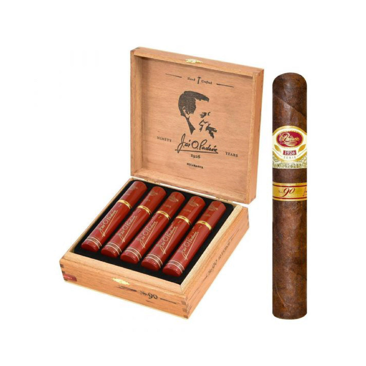 PADRON 1926 SERIES NO-90 MADURO