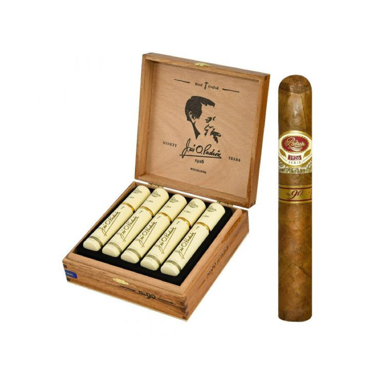 PADRON 1926 SERIES NO-90 NATURAL