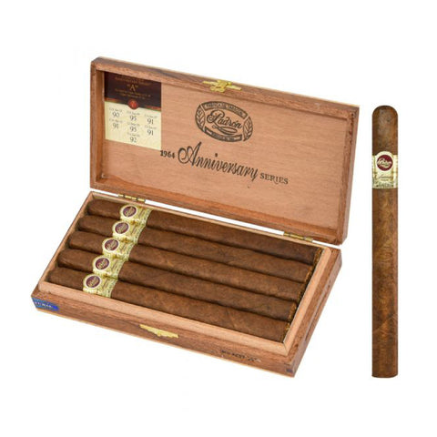 PADRON 1964 SERIES "A" NATURAL