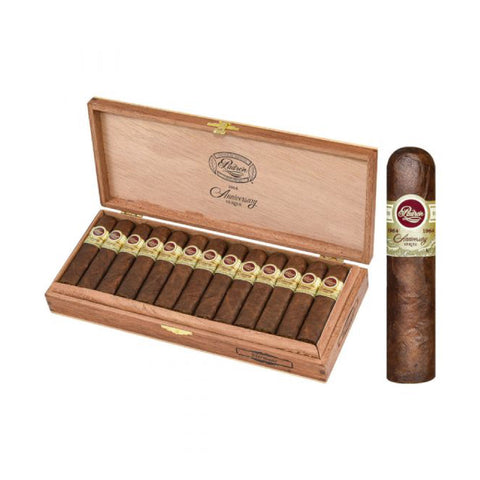 PADRON 1964 SERIES HERMOSO NATURAL