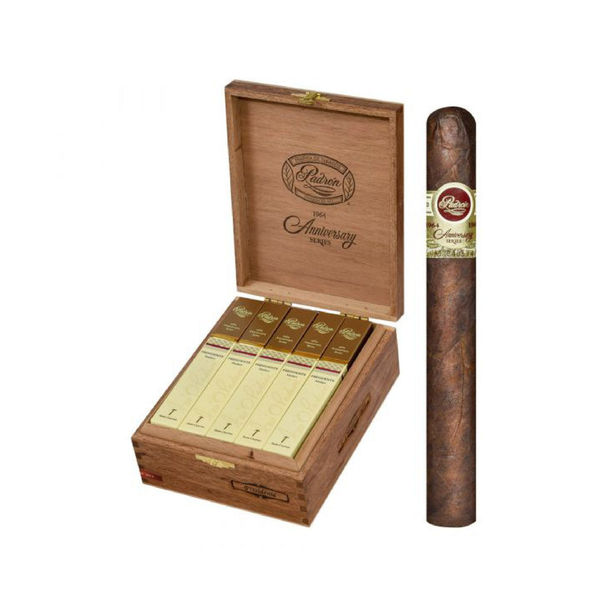 PADRON FAMILY RESERVE NO - 50 MADURO