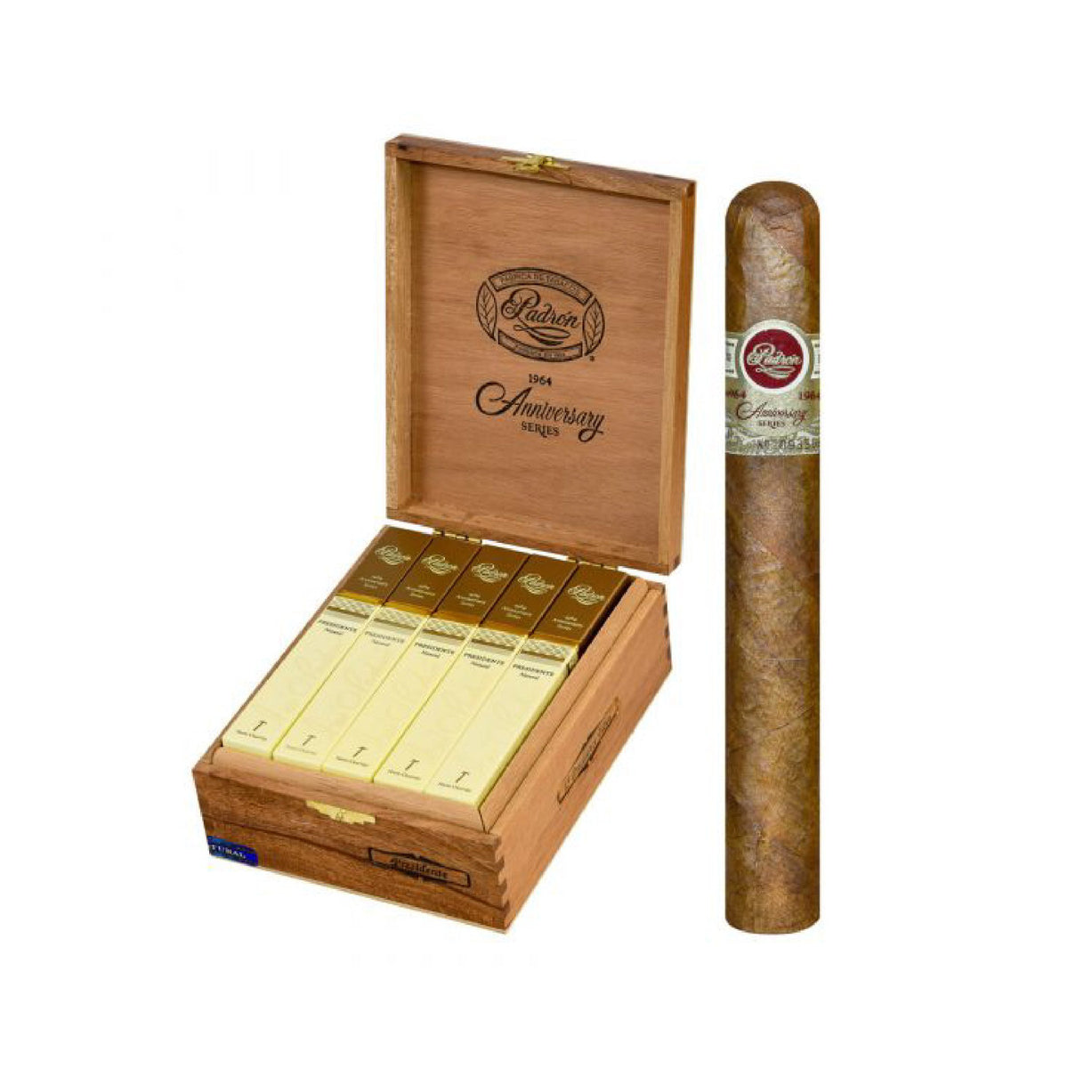 PADRON FAMILY RESERVE NO - 45 MADURO