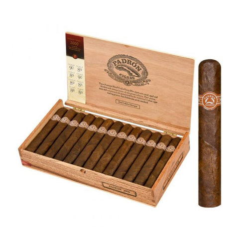 PADRON 5000 NATURAL