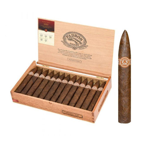 PADRON 7000 NATURAL