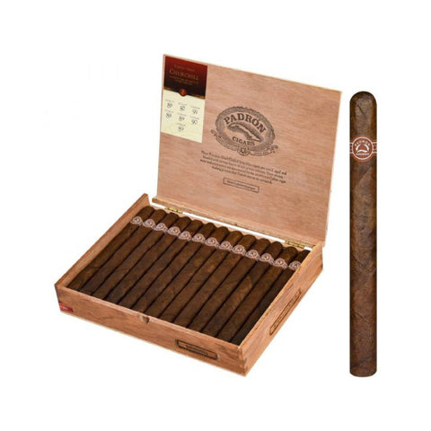 PADRON 1964 SERIES IMPERIAL NATURAL