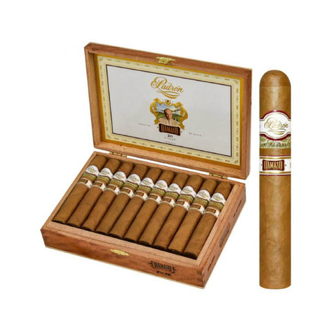 PADRON DAMASO NO - 12