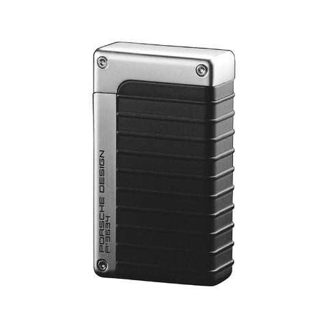 PD LIGHTER P3634 (059.410) BLACK