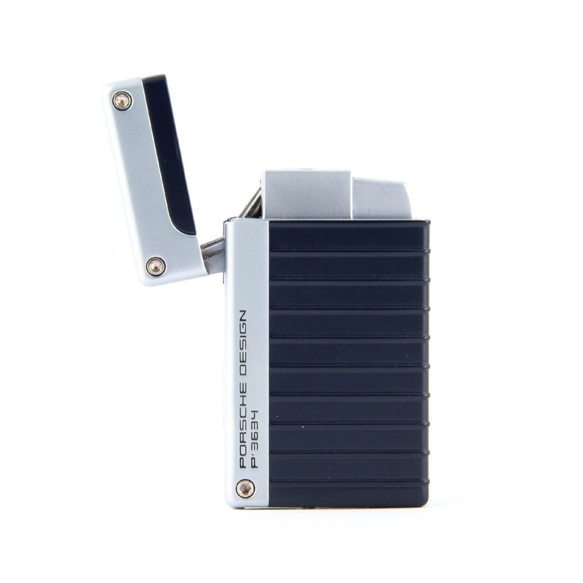PD LIGHTER P3634 (059.465) NAVY BLUE