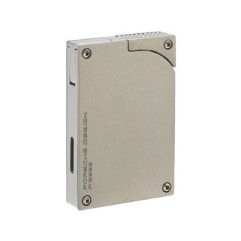 PD LIGHTER P3635 (059.570) TITAN PEARL