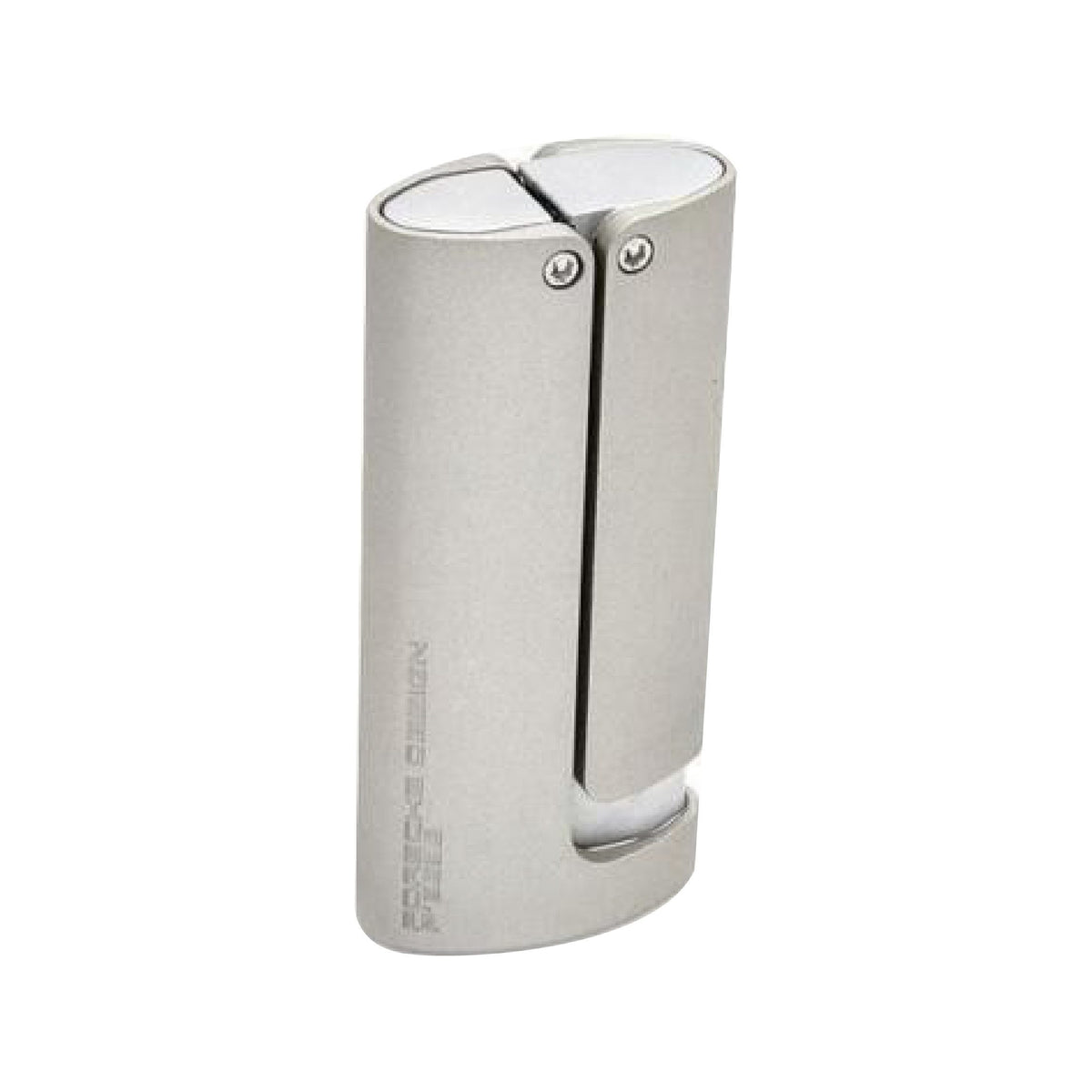 PD LIGHTER P3636 (059.650) SILVER SPRAY